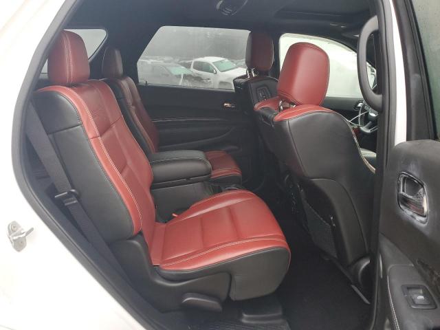 1C4SDJH97MC716145 Dodge Durango Srt Hellcat