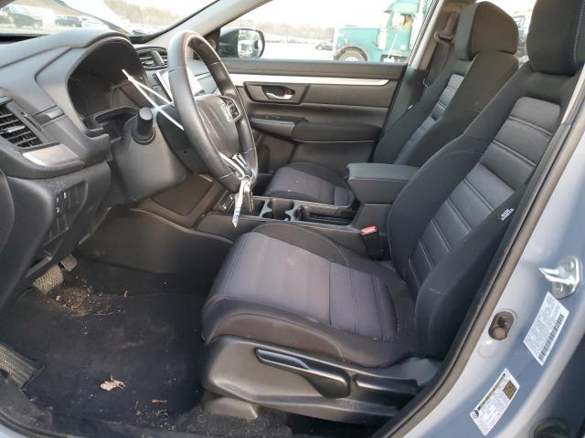 7FARW2H75ME032795 Honda CR-V SE