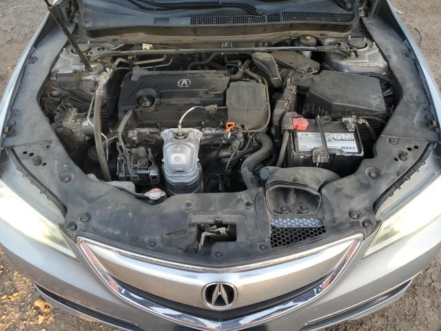 19UUB1F38GA007383 Acura TLX