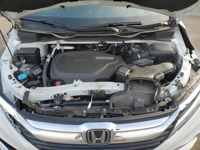 5FNRL6H93LB033066 Honda Odyssey Elite