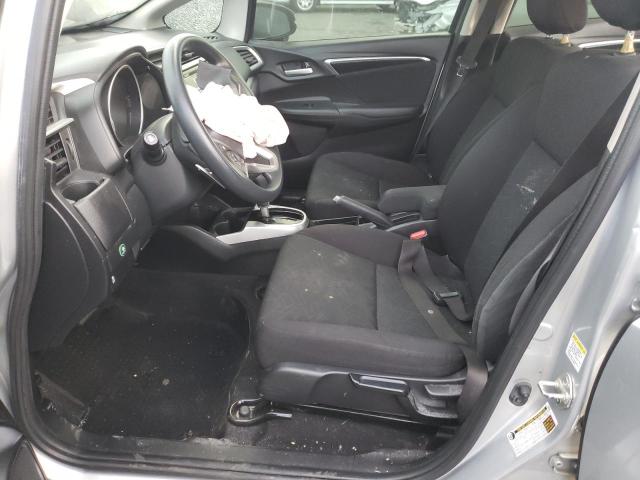 JHMGK5H79GX000201 Honda FIT EX
