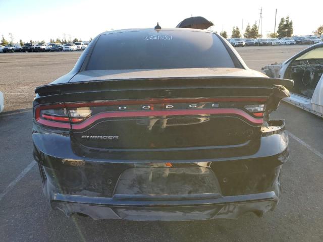 2C3CDXL96NH101765 Dodge Charger Srt Hellcat