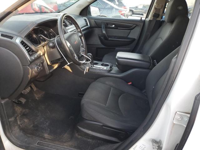 1GKKVNED8FJ149234 GMC ACADIA SLE