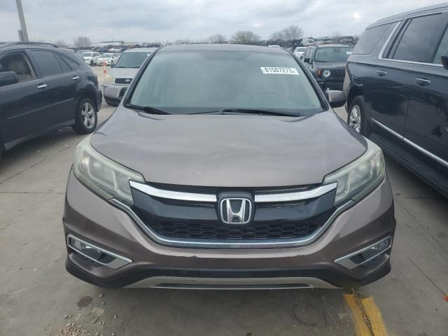 3CZRM3H59FG706928 Honda CR-V EX