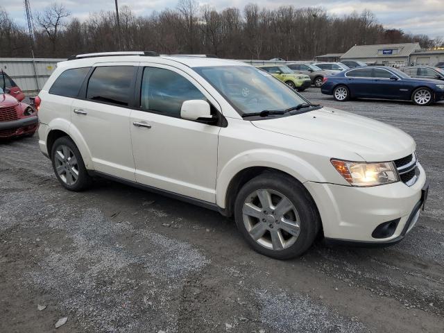 3C4PDDDG4ET119763 Dodge Journey Limited