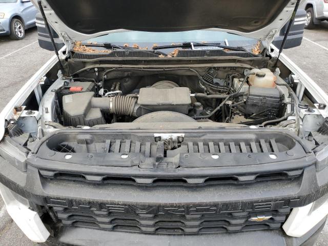 1GC5WLE77LF239090 Chevrolet Silverado C2500 Heavy Duty