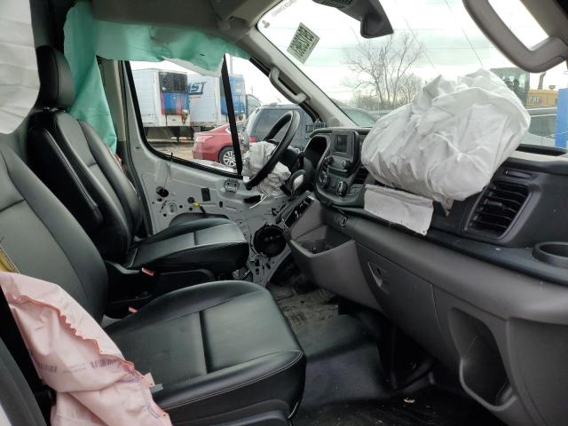1FTBR1X85MKA53996 Ford Transit T-250