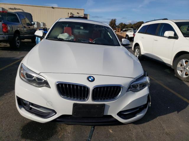 WBA2F9C52HV664251 BMW 230I
