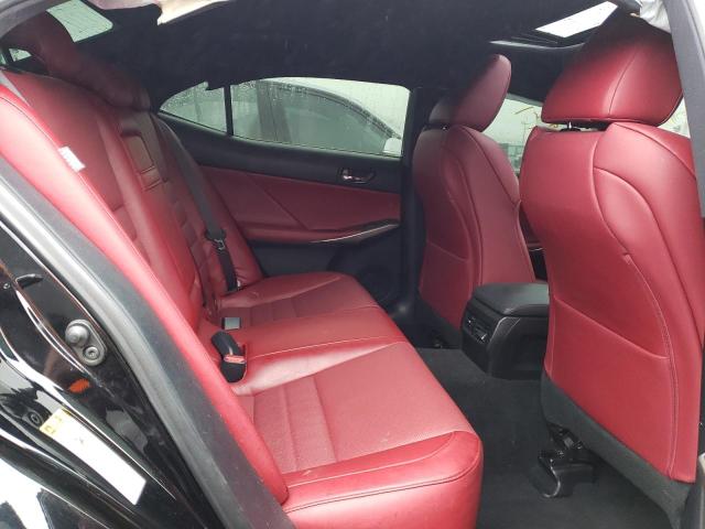 JTHCM1D22G5013217 Lexus IS 300