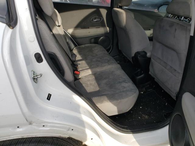 3CZRU6H37LM703247 Honda HR-V LX