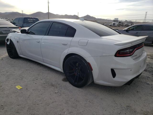 2C3CDXL93NH104803 Dodge Charger Srt Hellcat