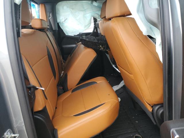 1GTR9CEDXKZ423130 GMC Sierra K1500 Elevation