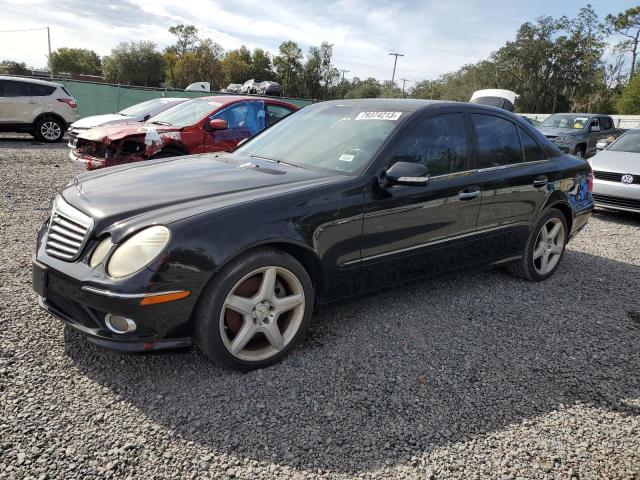 Auction sale of the 2009 Mercedes-benz E 350 4matic, vin: WDBUF87X29B416360, lot number: 79374213