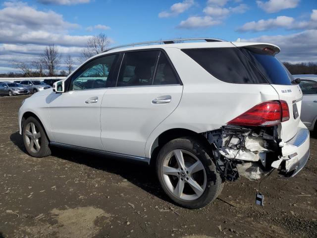 4JGDA5HB3JB058378 Mercedes-Benz Gle 350 4matic
