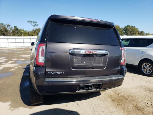 1GKS1CKJ6GR155451 GMC YUKON DENALI