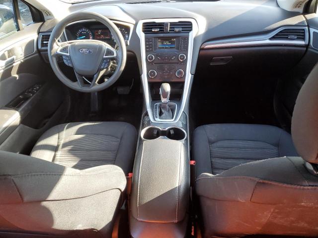 3FA6P0H71GR266828 Ford FUSION SE