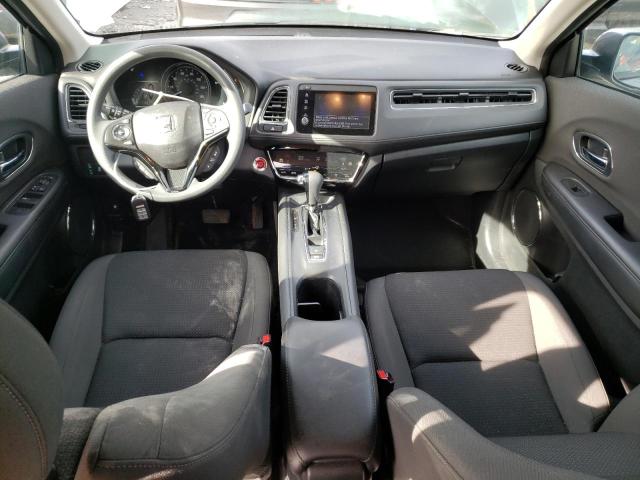 3CZRU5H51KM724654 Honda HR-V EX