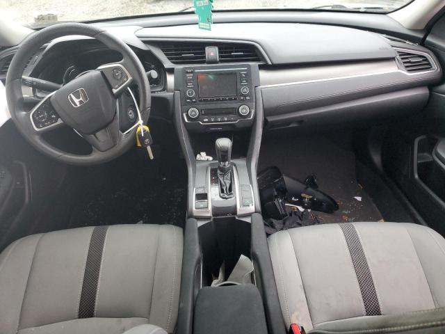 2HGFC2F66KH605326 Honda Civic Lx