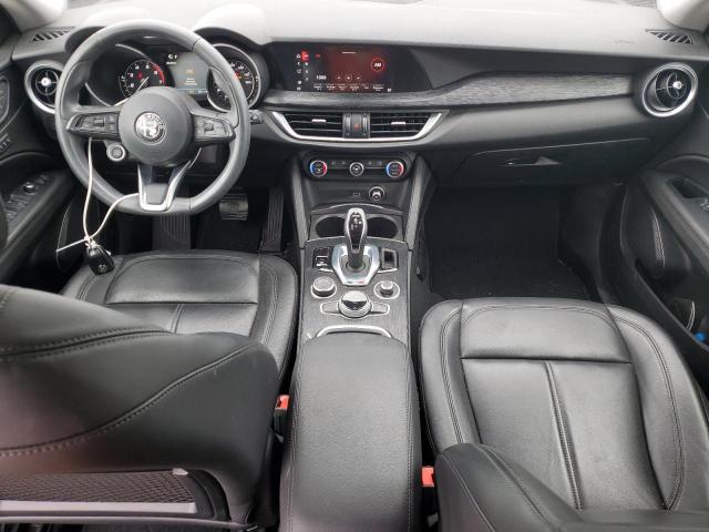 ZASPAJANXL7C74112 Alfa Romeo Stelvio
