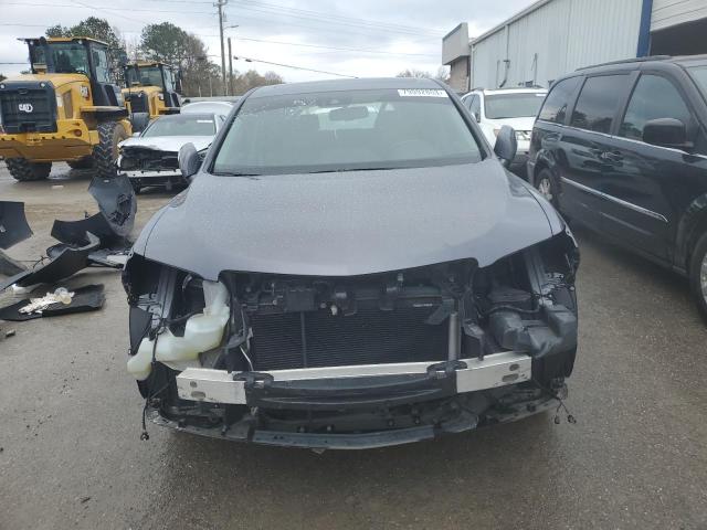 5J8TB4H78HL019990 Acura Rdx Advance