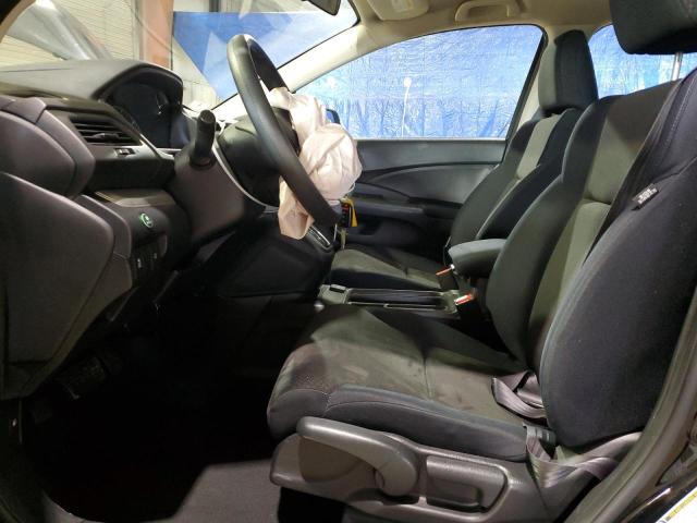 5J6RM4H36GL114816 Honda CR-V LX