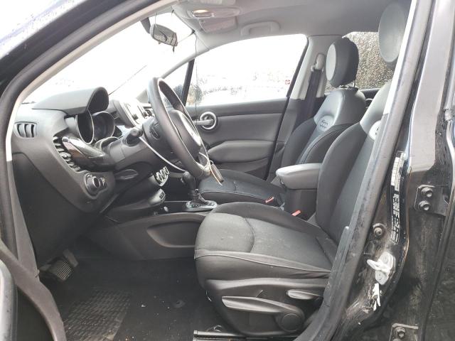 ZFBCFXBT8GP465559 Fiat 500x Easy