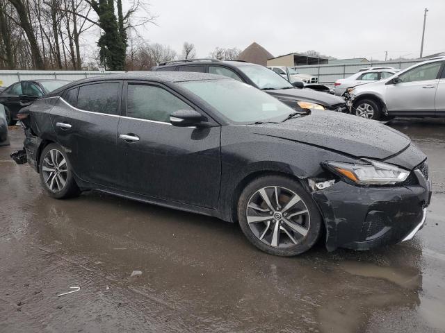 1N4AA6AV3KC360109 Nissan MAXIMA S