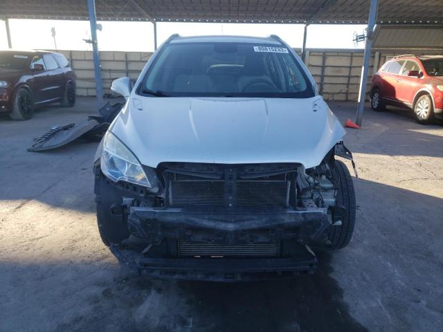 KL4CJASB5FB266927 Buick Encore