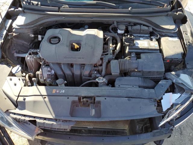 5NPD74LF8LH566743 Hyundai ELANTRA SE