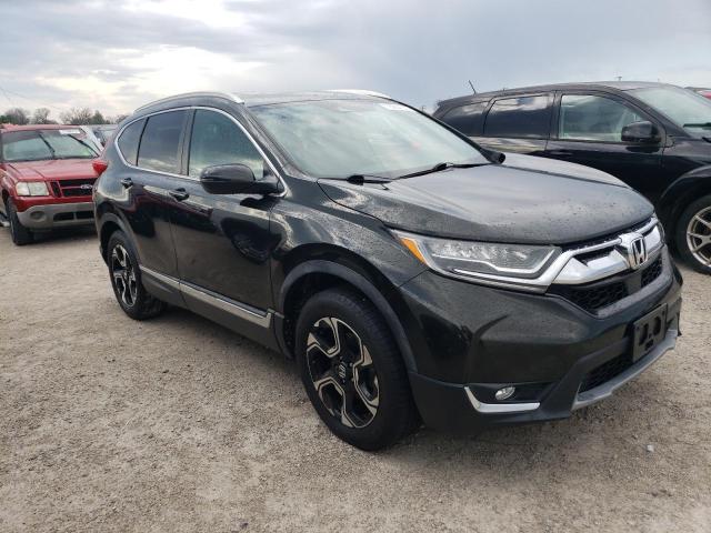 5J6RW2H97HL026524 Honda Cr-v Touring