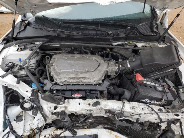 1HGCR3F87EA027748 Honda ACCORD EXL