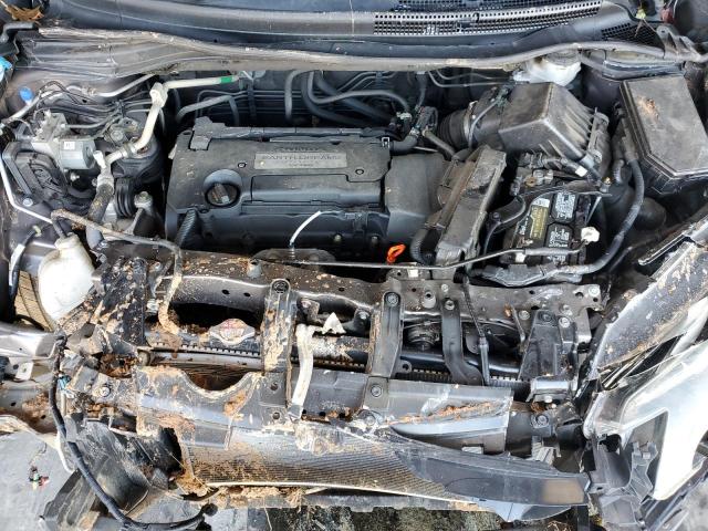 2HKRM3H74FH546150 Honda CR-V EXL