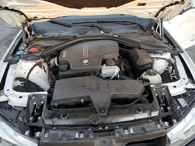 WBA8E1G51JNU90218 BMW 320 I