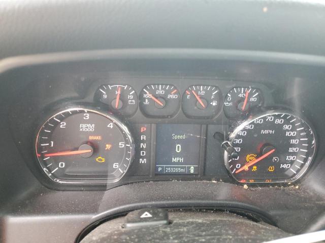 1GTN1TEC1FZ318916 GMC Sierra C1500
