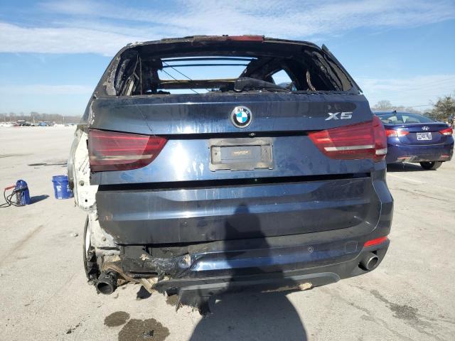 5UXKR2C51F0H39034 BMW X5 Sdrive35i
