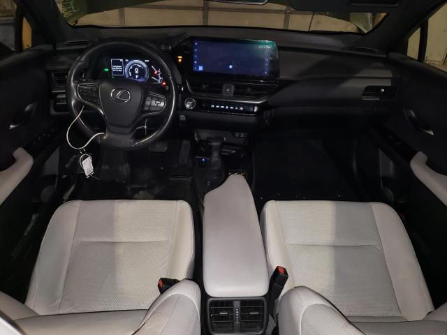 JTHP9JBH1P2066177 Lexus Ux 250h Premium