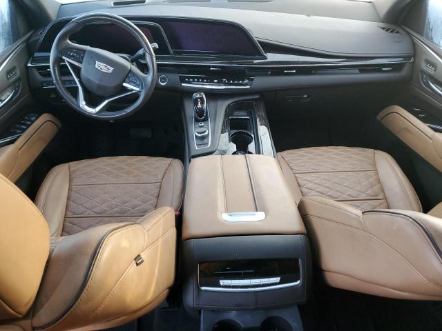 1GYS4LKL5MR183008 Cadillac Escalade Esv Premium Luxury