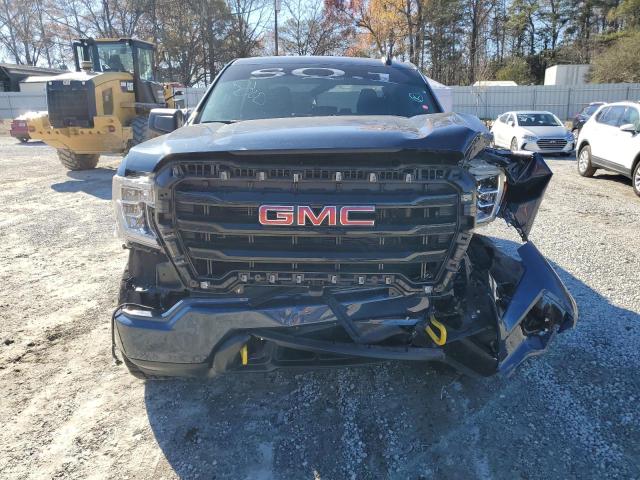 3GTU9CET3NG175664 GMC Sierra Limited K1500 Elevation
