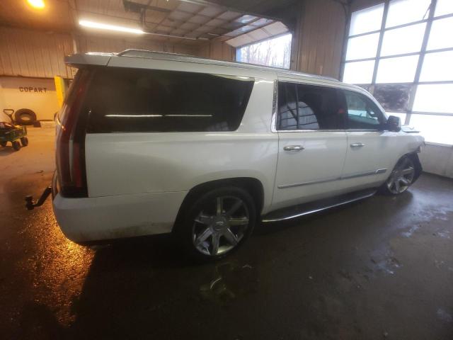 1GYS4HKJ7GR298550 Cadillac Escalade Esv Luxury