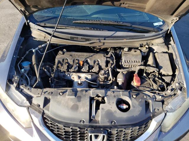 2HGFB2F98FH505571 Honda CIVIC EXL