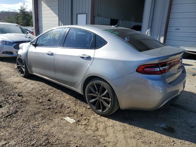 1C3CDFFAXGD796915 Dodge Dart Sxt Sport