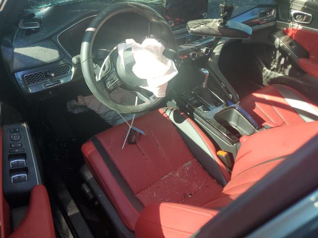 19UDE4H37PA025766 Acura Integra A-spec