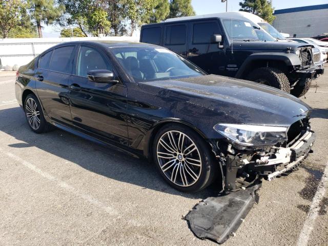 WBAJA5C50KWW09365 BMW 530 I