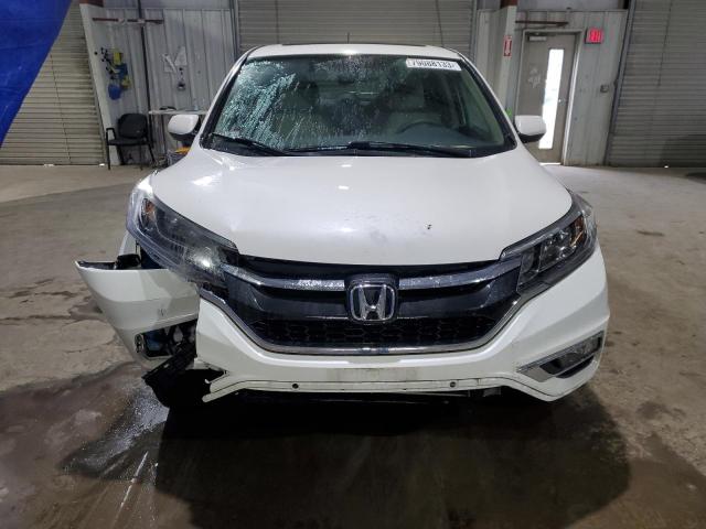 5J6RM4H54GL133477 Honda CR-V EX