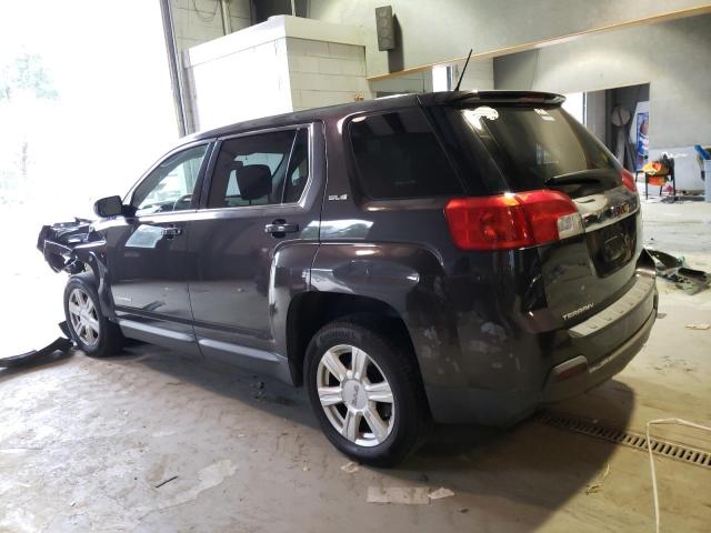 2GKALMEK1E6178189 GMC Terrain Sle
