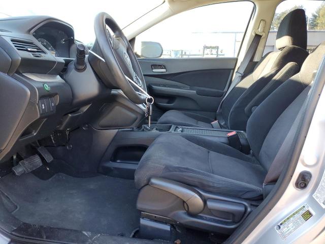 2HKRM4H56EH632675 Honda CR-V EX