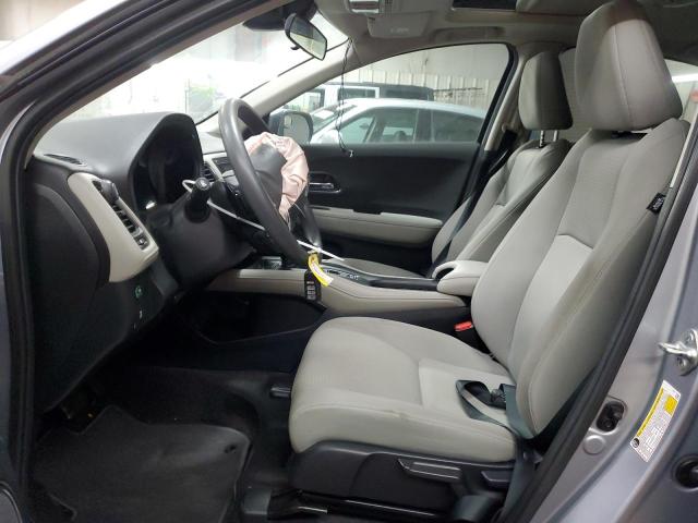 3CZRU6H56KM722095 Honda HR-V EX