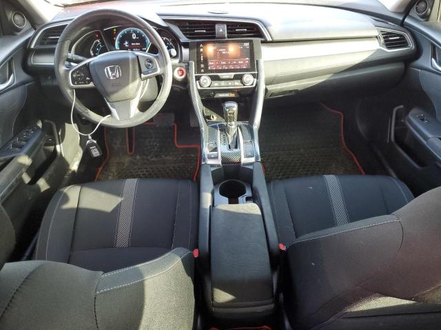 2HGFC2F7XGH531487 Honda CIVIC EX