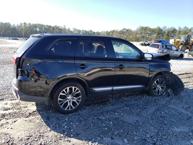 JA4AD3A3XGZ002647 Mitsubishi Outlander Se