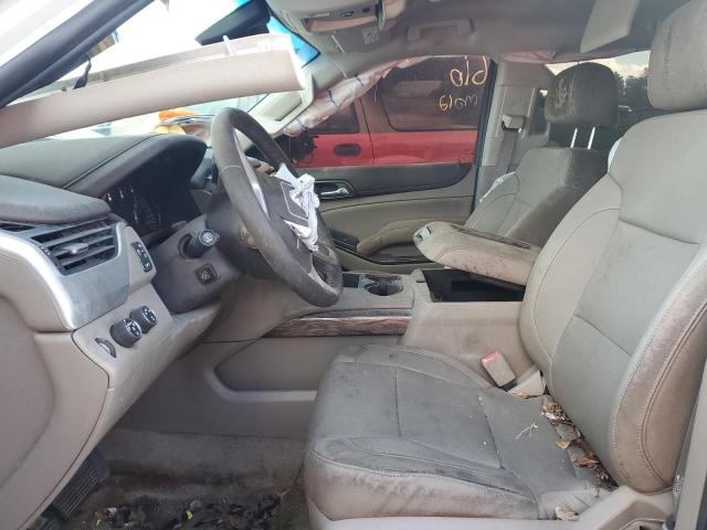 1GKS2HKC5FR141177 GMC Yukon Xl K1500 Slt